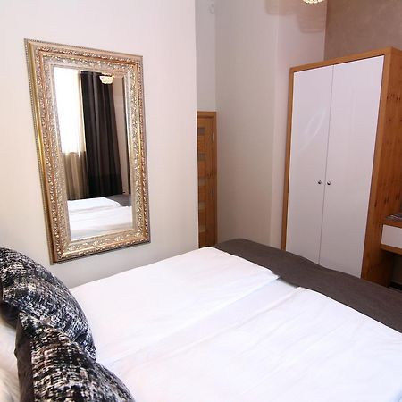 Loft City Center Beograd Eksteriør bilde