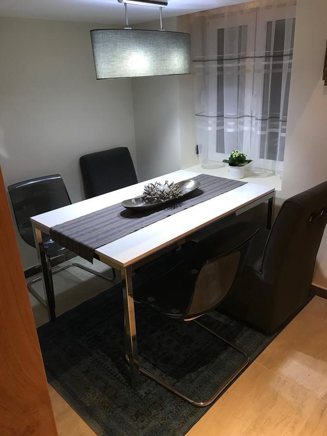 Loft City Center Beograd Eksteriør bilde